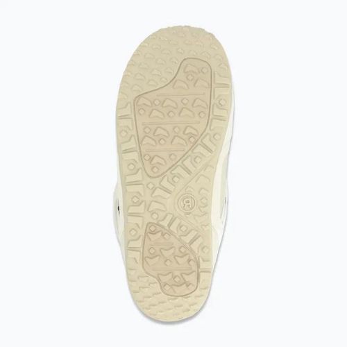 Buty snowboardowe męskie RIDE Anthem tan