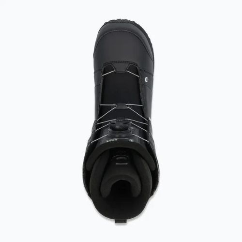 Buty snowboardowe męskie RIDE Rook 2024 black
