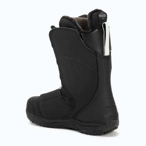 Buty snowboardowe damskie RIDE Cadence black