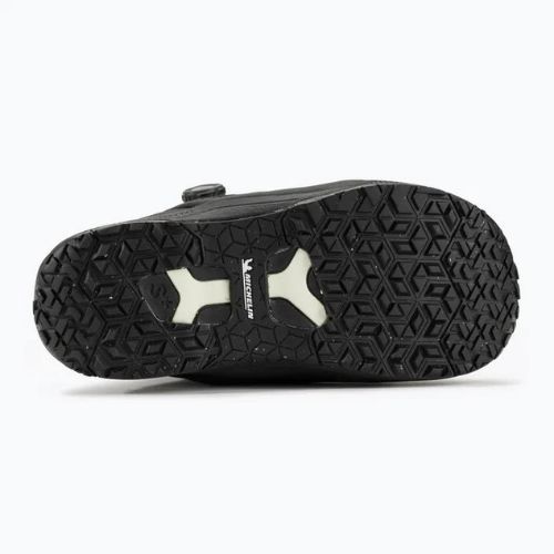 Buty snowboardowe damskie RIDE Cadence black