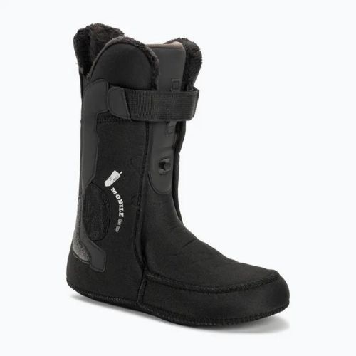 Buty snowboardowe damskie RIDE Cadence black