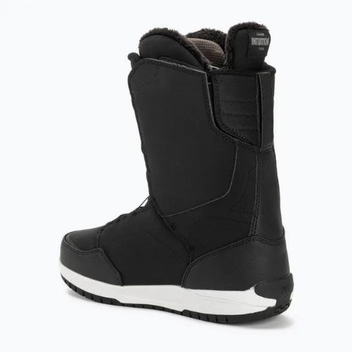 Buty snowboardowe damskie RIDE Hera black