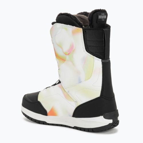 Buty snowboardowe damskie RIDE Hera aura