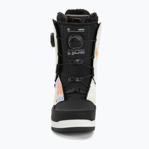 Buty snowboardowe damskie RIDE Hera aura