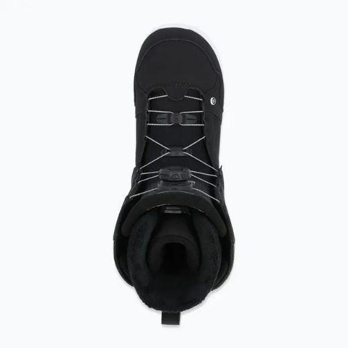 Buty snowboardowe damskie RIDE Sage black