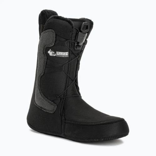 Buty snowboardowe damskie RIDE Sage slate