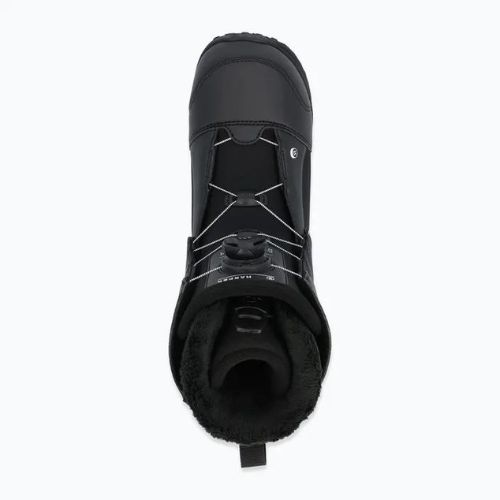 Buty snowboardowe damskie RIDE Harper W 2023 black