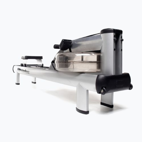 Wioślarz wodny WaterRower M1 HiRise S4 Aluminium