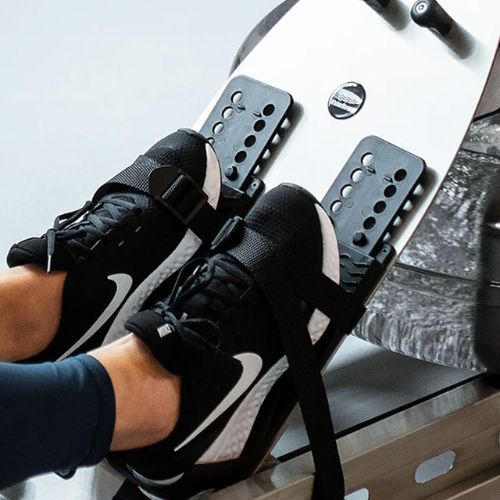 Wioślarz wodny WaterRower M1 HiRise S4 Aluminium