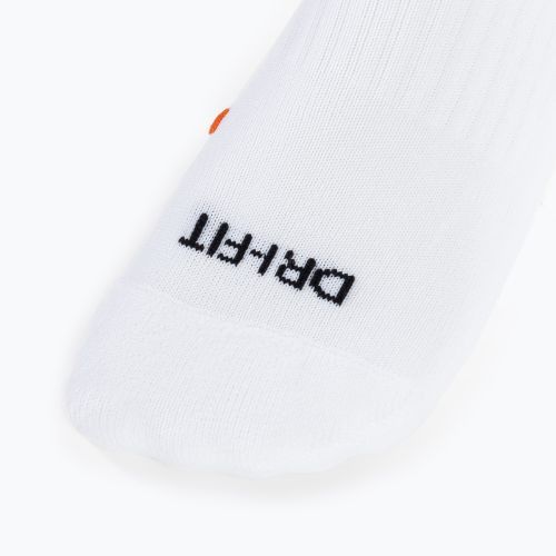 Getry piłkarskie Nike Classic II Cush Otc -Team black/black/white