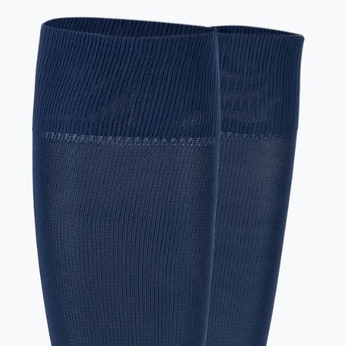 Getry piłkarskie Nike Classic II Cush Otc -Team midnight navy/white