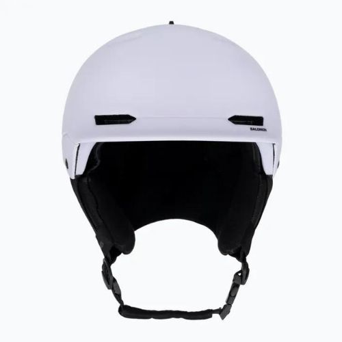 Kask narciarski Salomon Husk evening haze