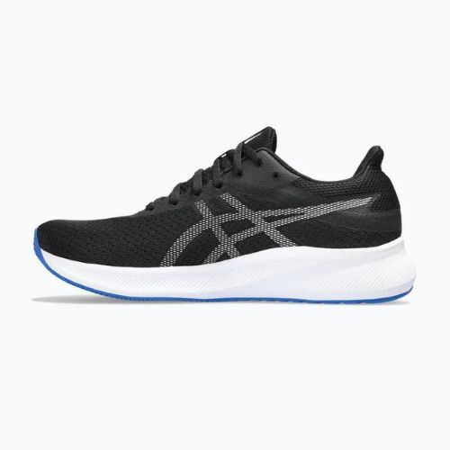 Buty do biegania męskie ASICS Patriot 13 black/pure silver
