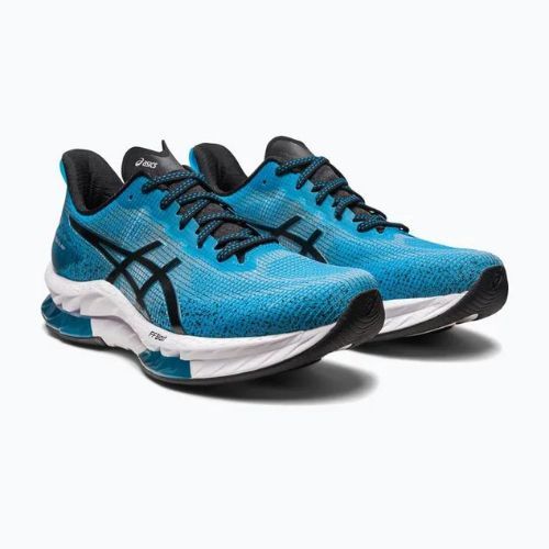 Buty do biegania męskie ASICS Gel-Kinsei Blast Le 2 island blue/island blue