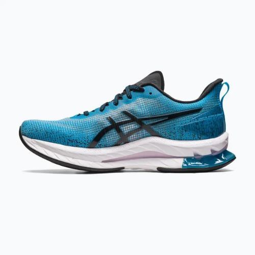 Buty do biegania męskie ASICS Gel-Kinsei Blast Le 2 island blue/island blue