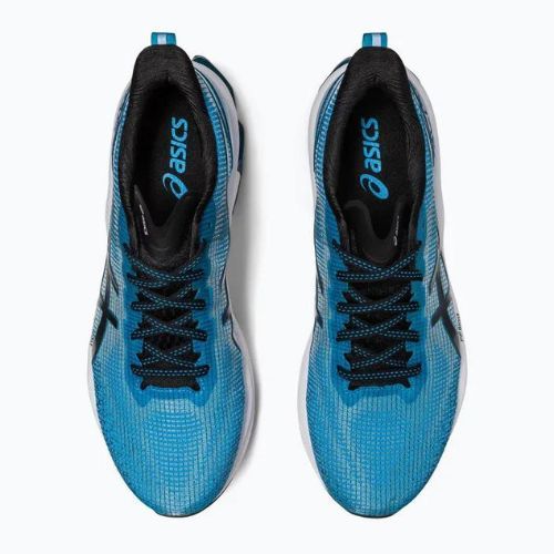 Buty do biegania męskie ASICS Gel-Kinsei Blast Le 2 island blue/island blue