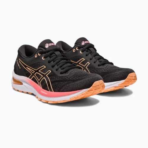 Buty do biegania damskie ASICS Gel-Glorify 5 black/summer dune