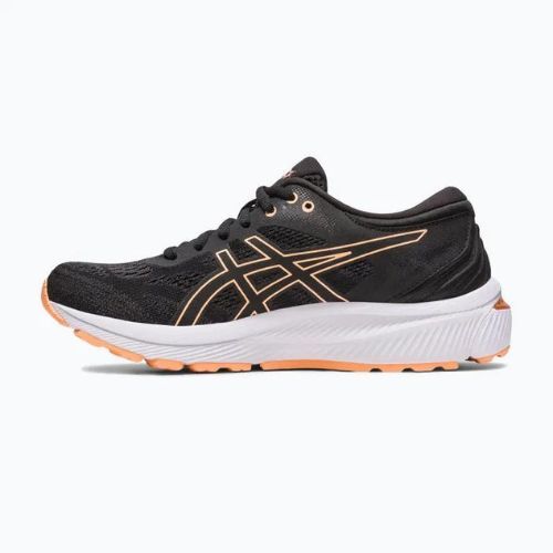 Buty do biegania damskie ASICS Gel-Glorify 5 black/summer dune