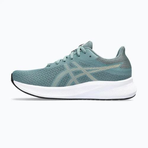Buty do biegania damskie ASICS Patriot 13 foggy teal/champagne