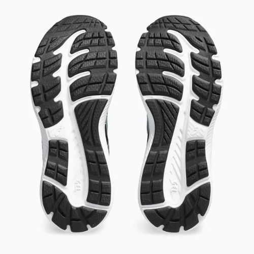 Buty do biegania damskie ASICS Gel-Contend 8 black/aquarium