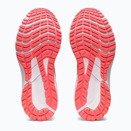 Buty do biegania damskie ASICS Gel-Kinjo papaya/summer dune