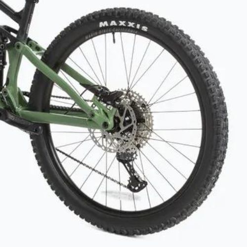 Rower górski Marin Rift Zone XR 27.5 green/black