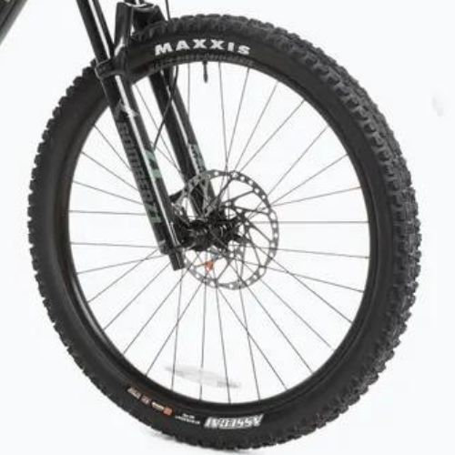 Rower górski Marin Rift Zone XR 27.5 green/black