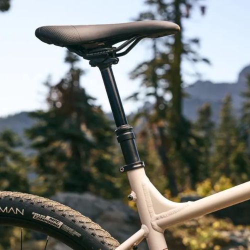 Rower gravelowy Marin Gestalt XR 700C white/grey