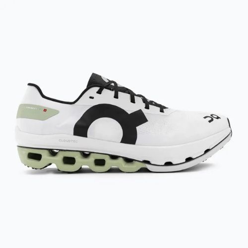 Buty On Running Cloudboom Echo white/black