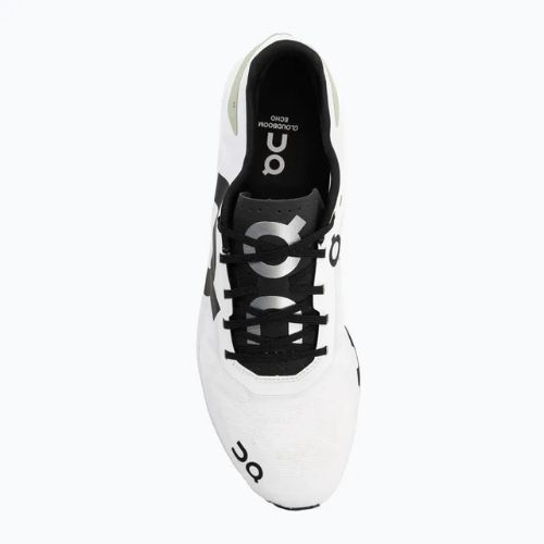 Buty On Running Cloudboom Echo white/black