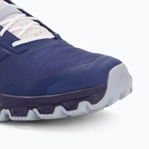 Buty do biegania damskie On Cloudventure twilight/acai
