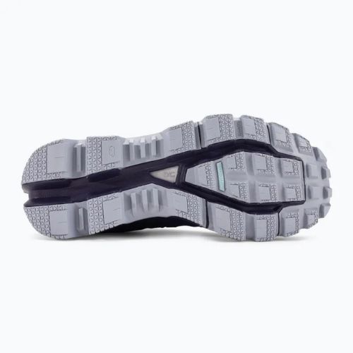 Buty do biegania damskie On Cloudventure twilight/acai