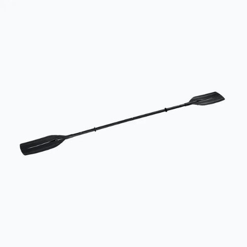 Kajak pompowany 2-osobowy ZRAY Drift 14'0" 426 cm white/orange