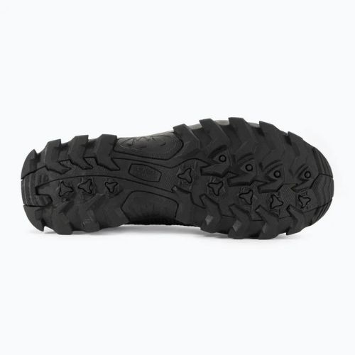 Buty trekkingowe męskie CMP Rigel Low Wp nero/nero