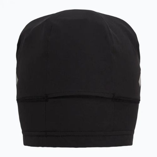 Czapka do biegania ASICS Lite Show Beanie performance black