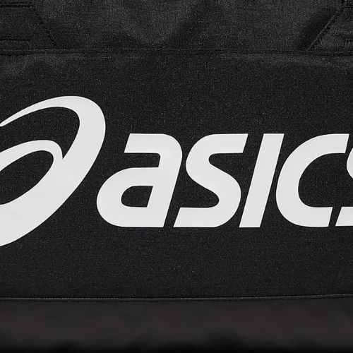 Torba treningowa ASICS Sports performance black