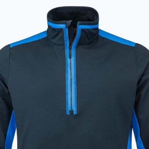Bluza męska HEAD Marty navy