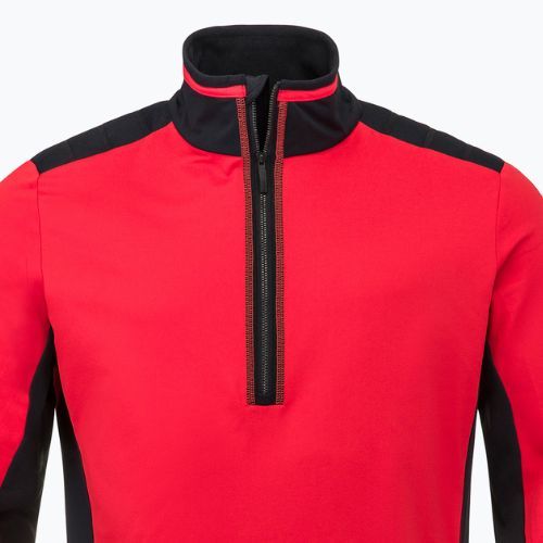 Bluza męska HEAD Marty 2023 red