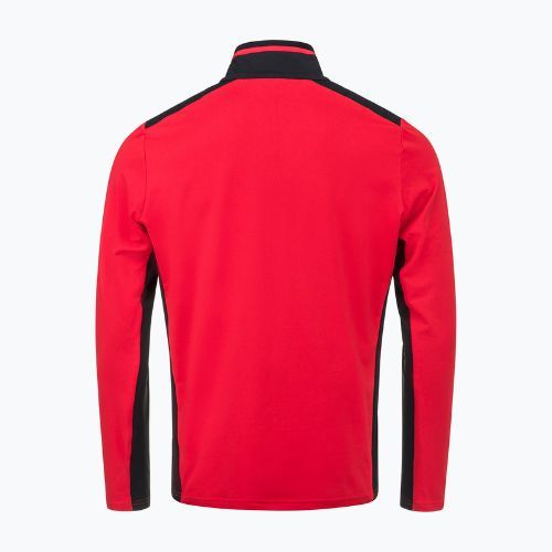 Bluza męska HEAD Marty 2023 red