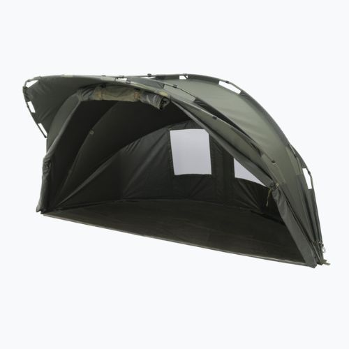 Namiot MIVARDI Bivvy New Dynasty XL z narzutą