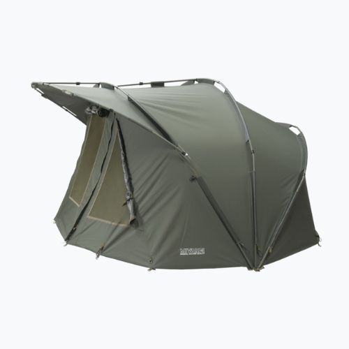Namiot MIVARDI Bivvy New Dynasty XL z narzutą