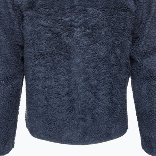 Bluza polarowa męska Patagonia Classic Retro-X new navy w/wax red