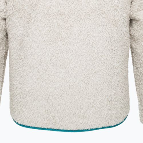Bluza polarowa męska Patagonia Classic Retro-X natural w/obsidian plum