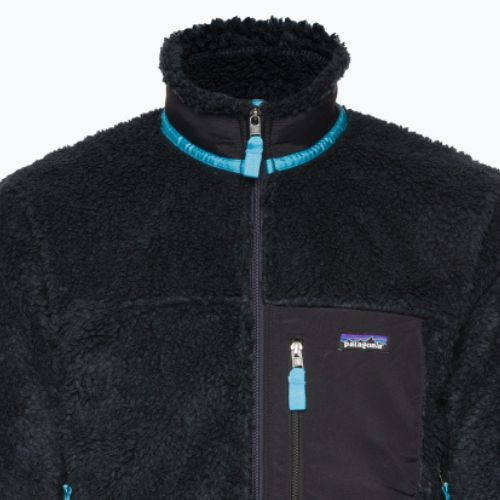 Bluza polarowa męska Patagonia Classic Retro-X pitch blue