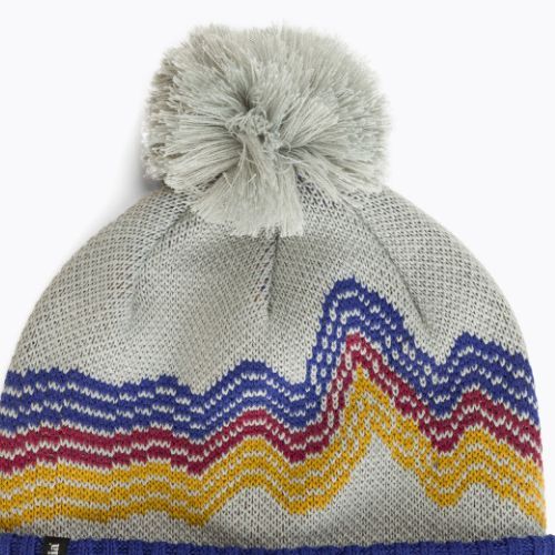Czapka zimowa Patagonia Powder Town Beanie ridge rise/sleet green
