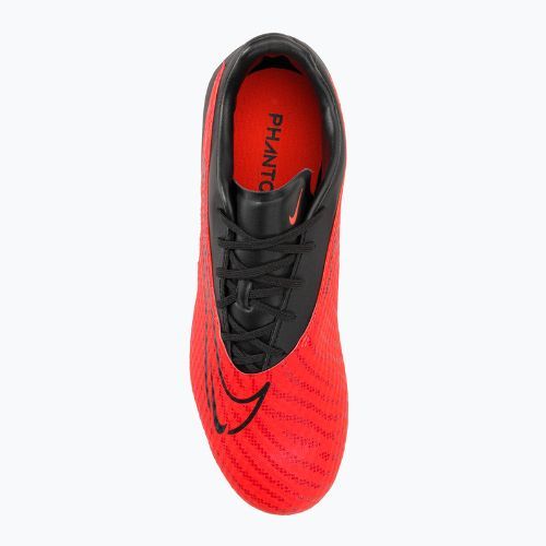 Buty piłkarskie męskie Nike Phantom GX Academy AG bright crimson/black/white