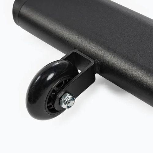 Ławka treningowa XTREXO B100 max. 300 kg czarna