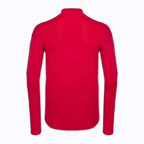 Bluza do biegania męska Nike Dry Element red