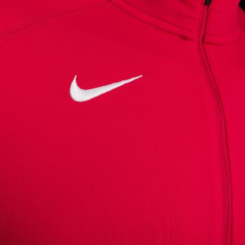 Bluza do biegania męska Nike Dry Element red