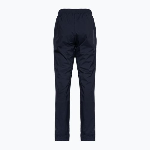 Spodnie do biegania damskie Nike Woven blue
